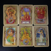 АСТРОЛОГІЧНИЙ ОРАКУЛ (ASTROLOGICAL ORACLE)